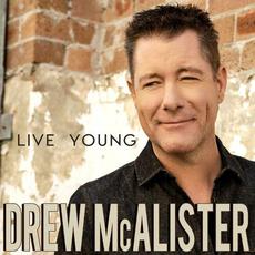 Live Young mp3 Single by Drew McAlister
