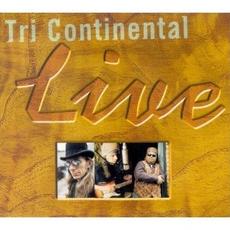 Live mp3 Live by Tri Continental