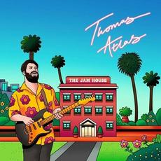 Live From The Jam House mp3 Live by Thomas Atlas