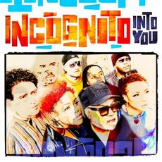 Into You mp3 Album by Incognito