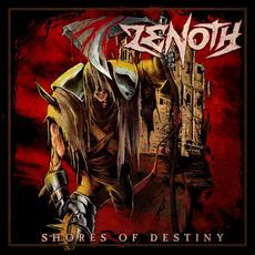 Shores of Destiny mp3 Album by Zenoth
