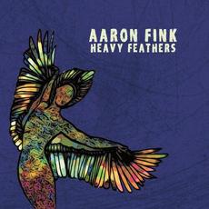 Heavy Feathers mp3 Album by Aaron Fink