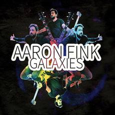 Galaxies mp3 Album by Aaron Fink