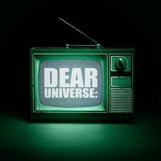 Dear Universe: mp3 Album by Aaron Fink