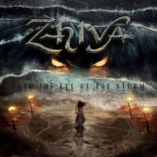 Into The Eye Of The Storm mp3 Album by Shiva