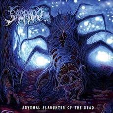 Abysmal Slaughter of the Dead mp3 Album by Sagrado