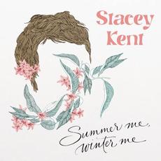 Summer Me, Winter Me mp3 Album by Stacey Kent