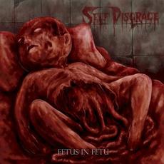 Fetus in Fetu mp3 Album by Self Disgrace