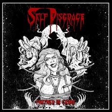 Partner in Crime mp3 Album by Self Disgrace