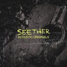 Acoustic Originals mp3 Album by Seether