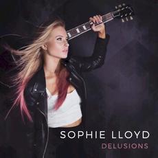 Delusions mp3 Album by Sophie Lloyd