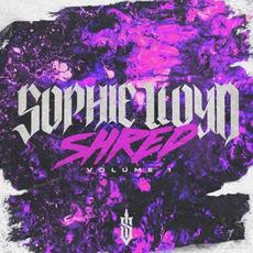 SHRED Vol. 1 mp3 Album by Sophie Lloyd
