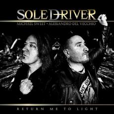 Return Me To Light mp3 Album by Soledriver