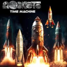 Time Machine mp3 Album by Rockets
