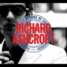 United Nations of Sound mp3 Album by Richard Ashcroft