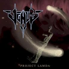 Project Lamda mp3 Album by Venus (GRE)