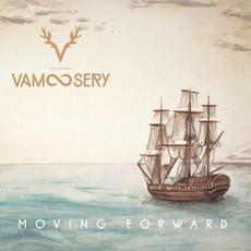 Moving Forward mp3 Album by Vamoosery