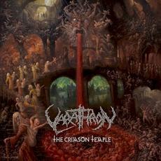 The Crimson Temple mp3 Album by Varathron