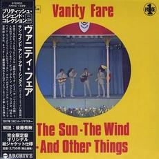 The Sun, The Wind, And Other Things (Remastered) mp3 Album by Vanity Fare