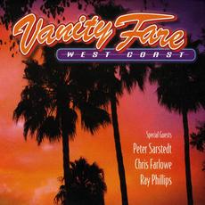West Coast mp3 Album by Vanity Fare