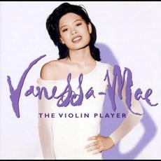 The Violin Player mp3 Album by Vanessa Mae