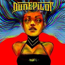 Magnetic mp3 Album by Dune Pilot