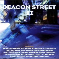 II mp3 Album by Deacon Street