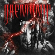 DAEMONIC mp3 Album by Daemon Grey