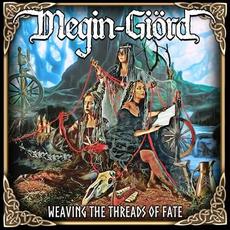 Weaving The Threads Of Fate mp3 Album by Megin Giörd