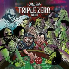 All In mp3 Album by Triple Zero Band