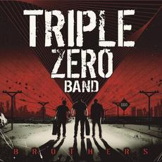 Brothers mp3 Album by Triple Zero Band