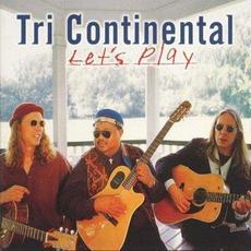 Let's Play mp3 Album by Tri Continental