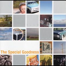 Land Air Sea mp3 Album by The Special Goodness