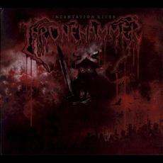 Incantation Rites mp3 Album by Thronehammer