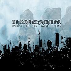 Usurper of the Oaken Throne mp3 Album by Thronehammer
