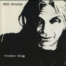 Voodoo King mp3 Album by Bill Bourne