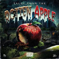 Talez From The Rotten Apple mp3 Album by BoFaatBeatz