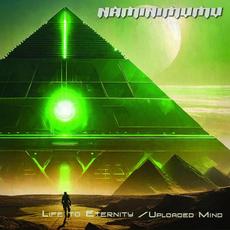 Uploaded Mind mp3 Album by NaMinimumu