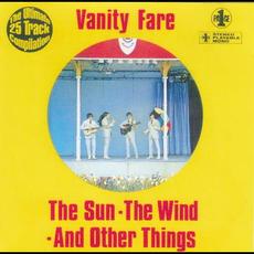 The Sun, The Wind, And Other Things (Re-Issue) mp3 Artist Compilation by Vanity Fare