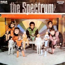 The Spectrum mp3 Artist Compilation by The Spectrum