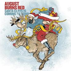 Santa Claus Is Coming to Town mp3 Single by August Burns Red