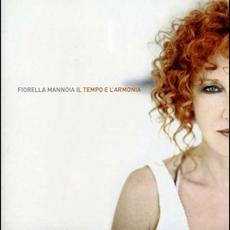 Il tempo e l'armonia mp3 Live by Fiorella Mannoia