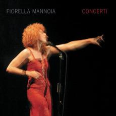 Concerti mp3 Live by Fiorella Mannoia
