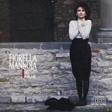 Canzoni per parlare mp3 Album by Fiorella Mannoia