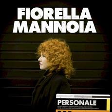 Personale mp3 Album by Fiorella Mannoia