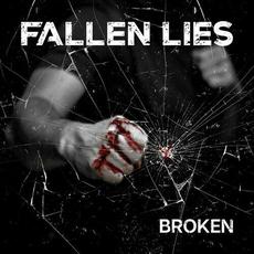 Broken mp3 Album by Fallen Lies