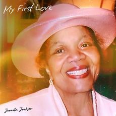 My First Love mp3 Album by Freddie Jackson