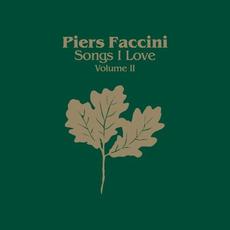 Songs I Love Volume II mp3 Album by Piers Faccini