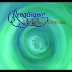 The Legacy Tour 2022 mp3 Album by Renaissance