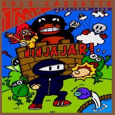 Ninjajar! mp3 Album by David Sanchez